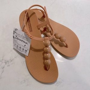 Ipanema Pearl II T- Strap Sandal